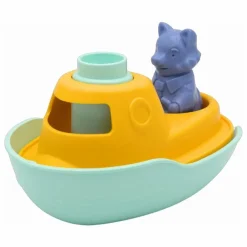 Bateau pour le bain | Turquoise