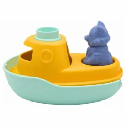 Bateau pour le bain | Turquoise