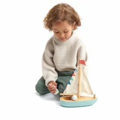 Bateau Sailaway