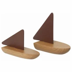Bateaux en bois