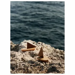 Bateaux en bois