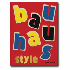 Bauhaus Style | Rouge