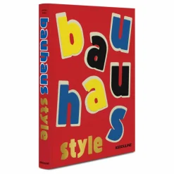 Bauhaus Style | Rouge