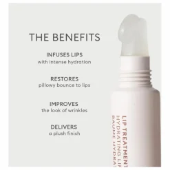 Baume à lèvres | Clear