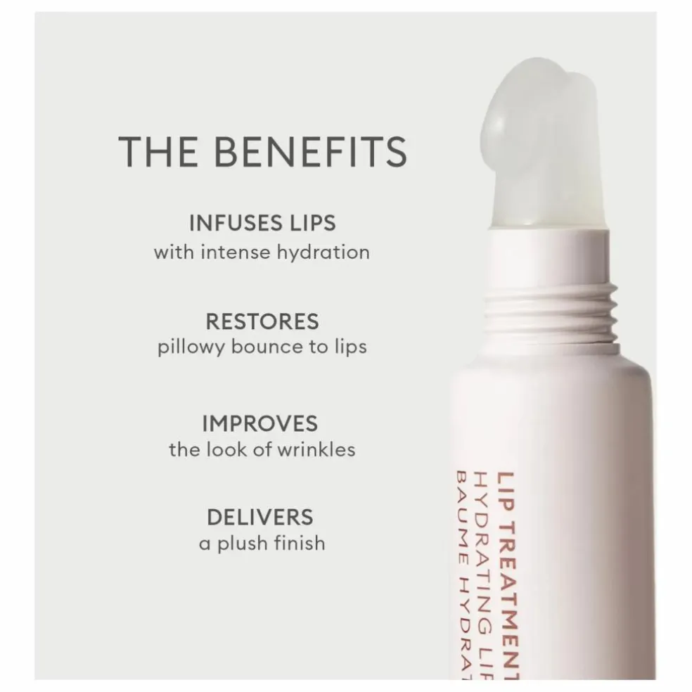 Baume à lèvres | Clear