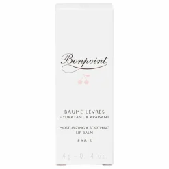 Baume à lèvres hydratant et apaisant - 4g