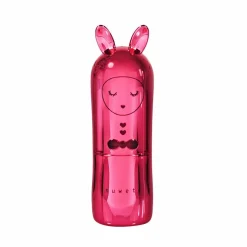 Baume à lèvres lapin Métal - Pomme d'amour