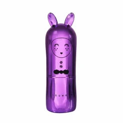 Baume à lèvres lapin Métal - Cassis