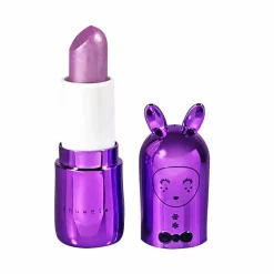 Baume à lèvres lapin Métal - Cassis