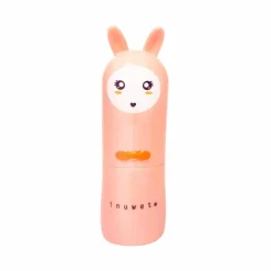 Baume à lèvres lapin vegan - Vanille-Coco