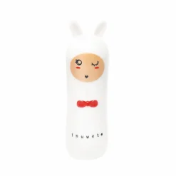 Baume à lèvres lapin vegan - Barbe à Papa