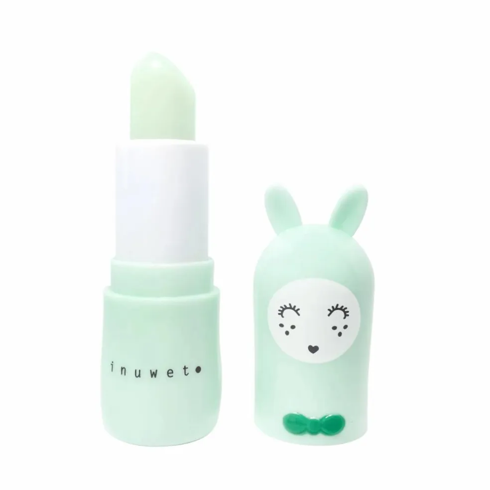 Baume à lèvres lapin vegan - Pomme
