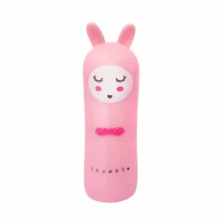 Baume à lèvres lapin vegan - Fraise