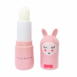 Baume à lèvres lapin vegan - Fraise