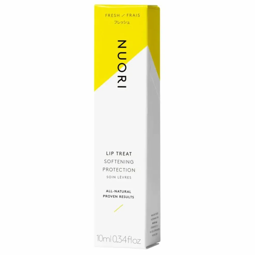 Baume à lèvres nourrisssant - 10 ml