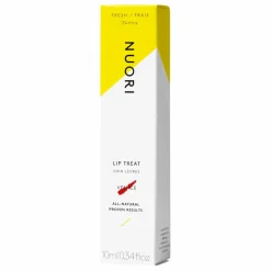 Baume à lèvres traitant Venice - 10 ml