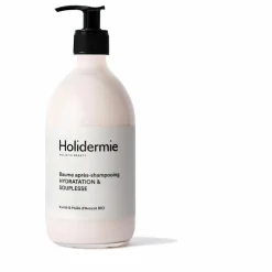 Baume après-shampoing -480 ml