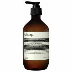 Baume Aromatique Révérence pour les mains - 500ml