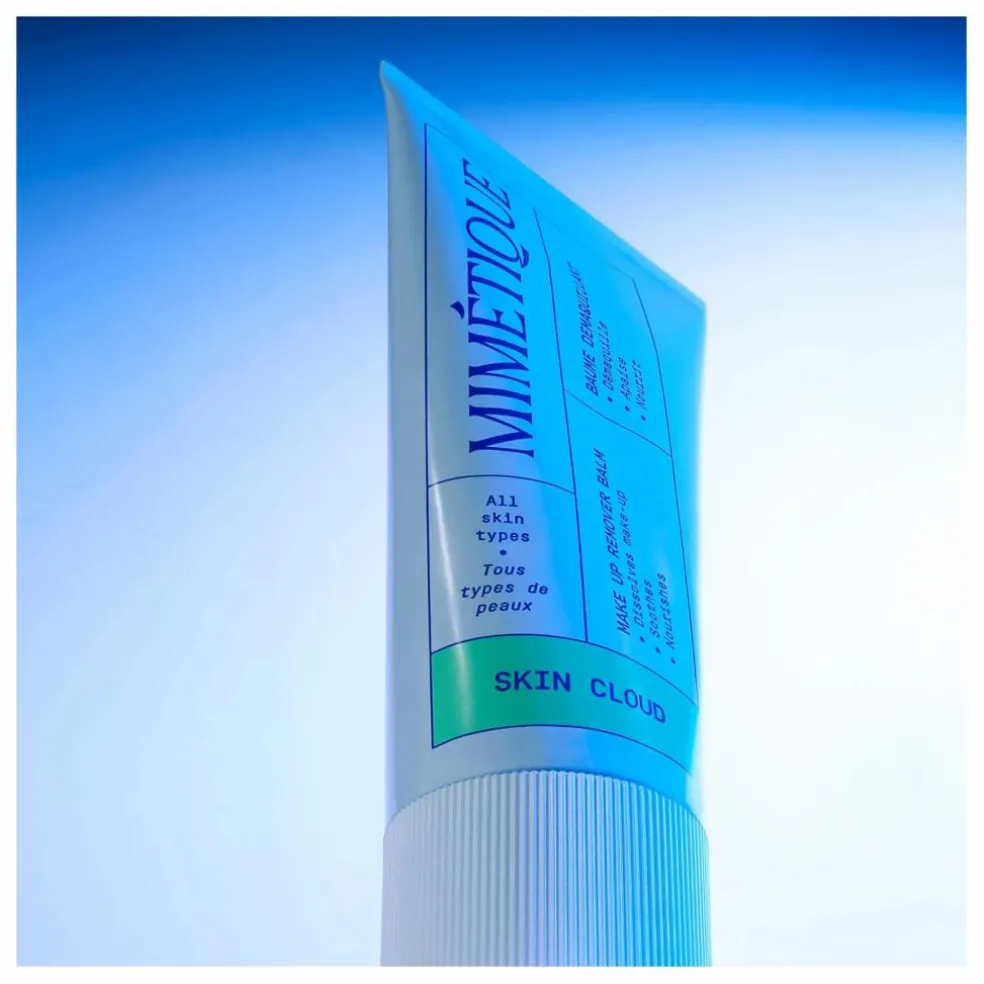 Baume démaquillant nourrissant Skin Cloud - 100ml