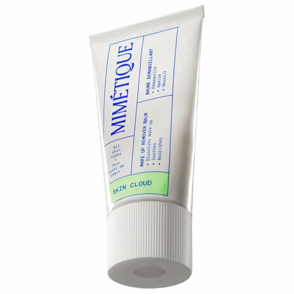 Baume démaquillant nourrissant Skin Cloud - 100ml