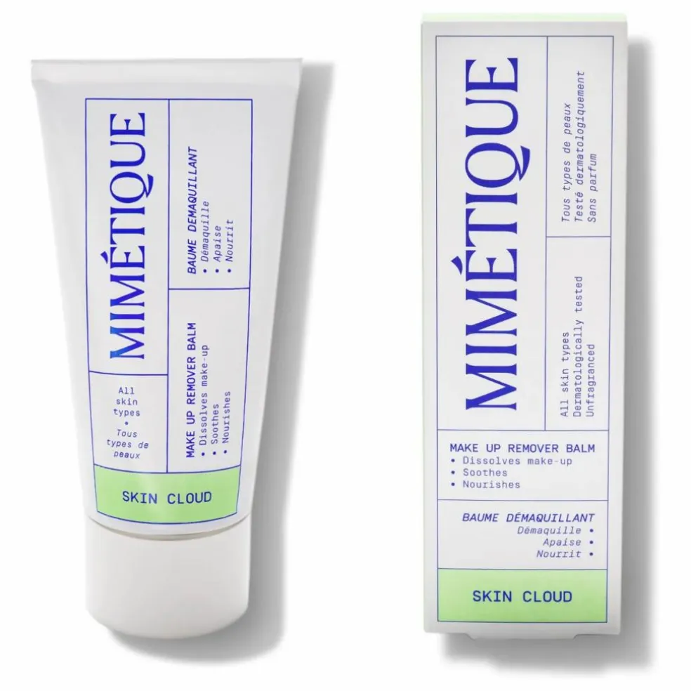 Baume démaquillant nourrissant Skin Cloud - 100ml
