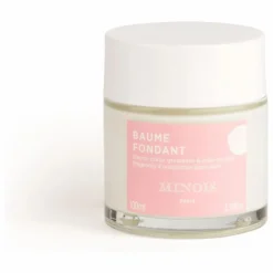 Baume fondant grossesse et post-partum