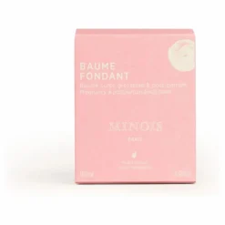 Baume fondant grossesse et post-partum