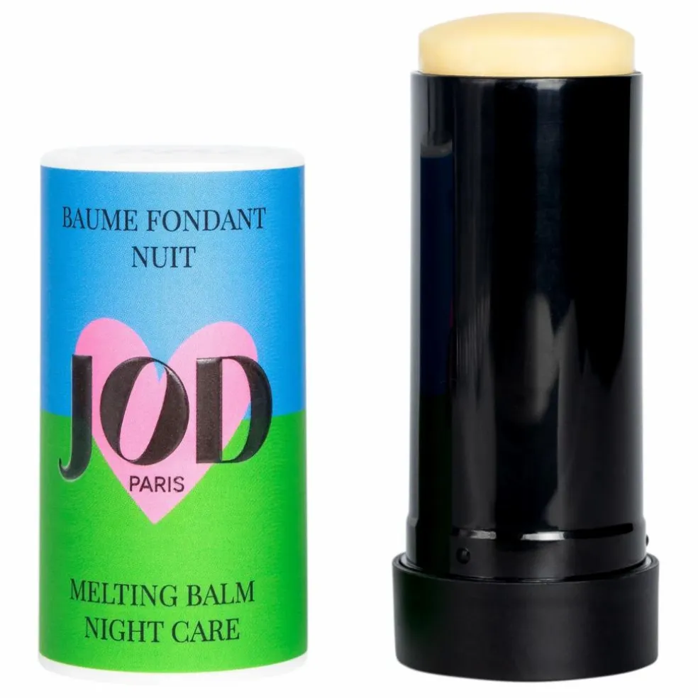 Baume Fondant Régénérant de Nuit en stick - 20g
