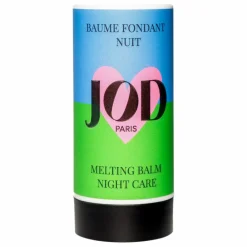Baume Fondant Régénérant de Nuit en stick - 20g