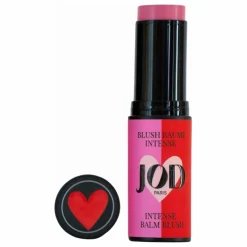 Baume multiusage Intense en stick - 8g | Rose