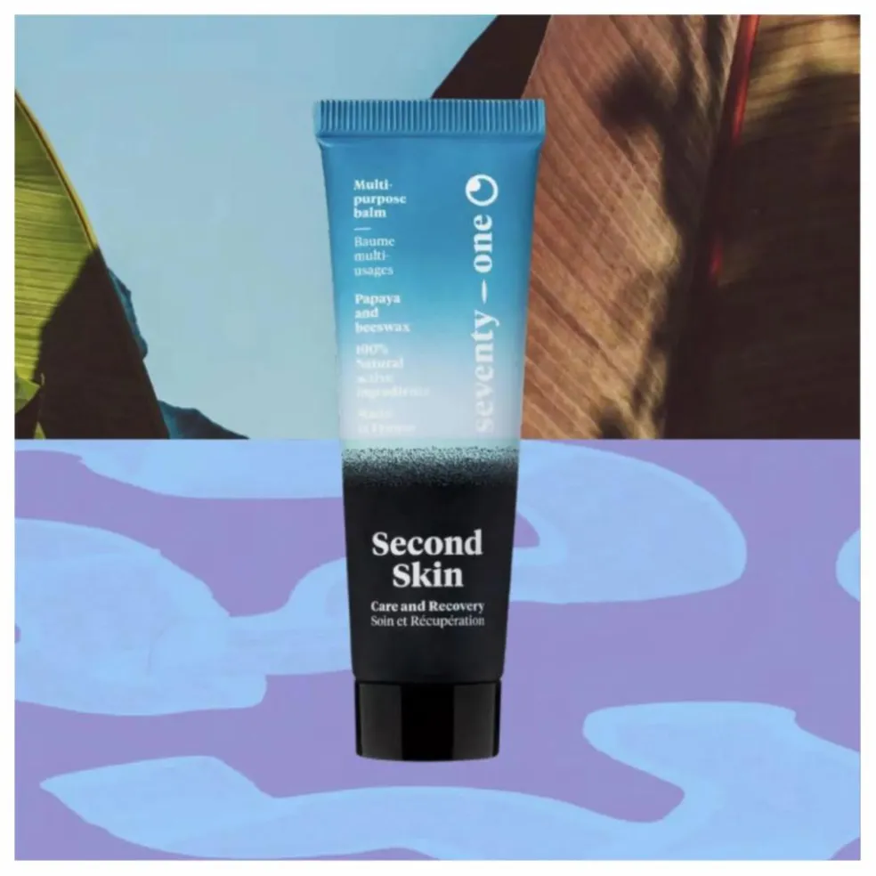 Baume multi-usage second skin - 30ml