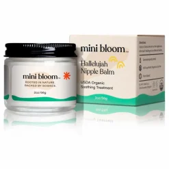 Baume nourrissant et calmant Hallelujah Nipple Balm - 56 g