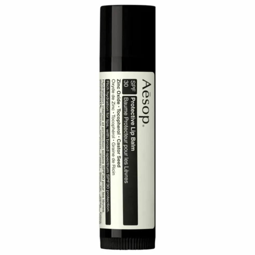 Baume Protecteur pour les Lèvres SPF30 - 5g
