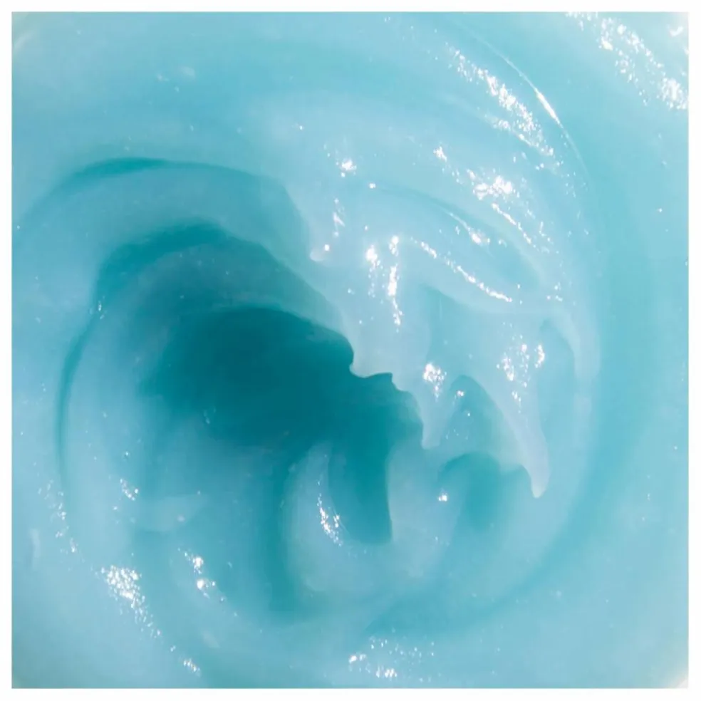 Baume réparateur Le Blue Balm - 50 ml