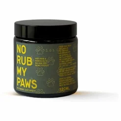 Baume SOS pour coussinets Be Doggy My Friend