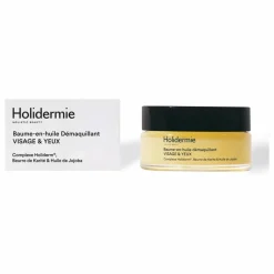 Baume-en-huile demaquillant - 100ml