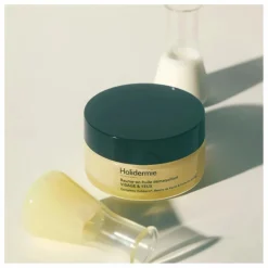 Baume-en-huile demaquillant - 100ml