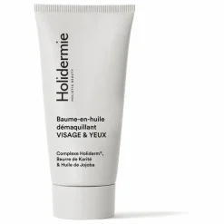 Baume-en-huile demaquillant format voyage - 25ml