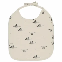 Bavoir Anna Oie | Sable