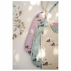 Bavoir Anna Oie | Sable