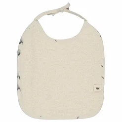 Bavoir Anna Oie | Sable
