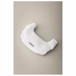 Bavoir pour porte-bébé Harmony | Blanc