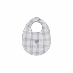 Bavoir Twill de coton