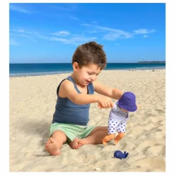 Bébé Bain Marin