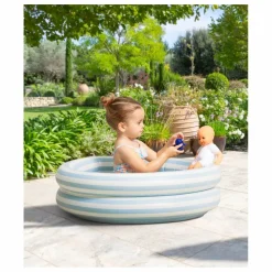 Bébé Bain Marin