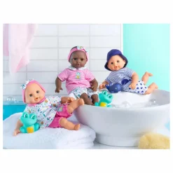 Bébé Bain Marin