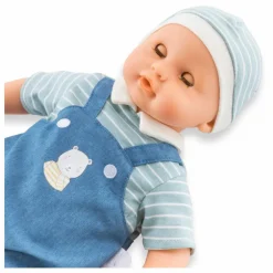 Bébé Calin Maël