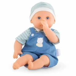 Bébé Calin Maël
