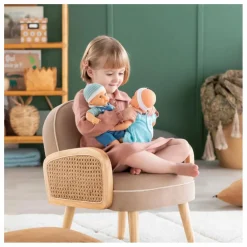 Bébé Calin Maël