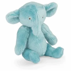 Bébé Pablo L'éléphant Les Minouchkas